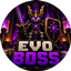 EvoBoss logo