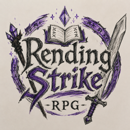 Rending Strike RPG - (RSRPG)
