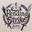 Rending Strike RPG - (RSRPG) logo