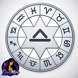 Astrology  Mod and translation - By SoulMica logo