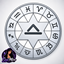 Astrology  Mod and translation - By SoulMica logo