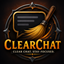 ClearChatFrame logo