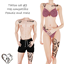 Tattoo set #9 logo