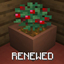 Botany Pots RENEWED logo