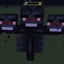 The Wither King Addon logo