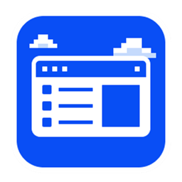 WebGUI logo