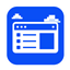 WebGUI logo
