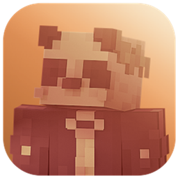PandaMine's 3D Skin Layer - A&S Compatible logo
