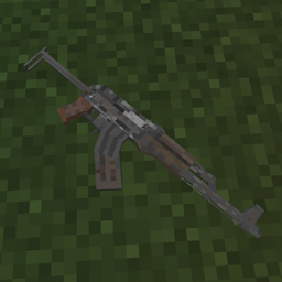 AKMS pack project image