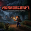 HorrorCraft V1 logo