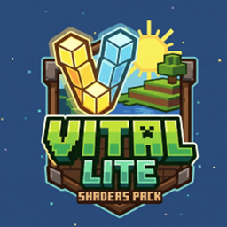 Vital lite logo