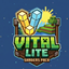 Vital lite logo