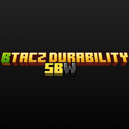 BTaCZ Durability X SBW project image