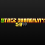 BTaCZ Durability X SBW logo