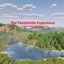 The TendieVille Experience logo