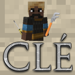 Clé project image