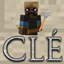 Clé logo