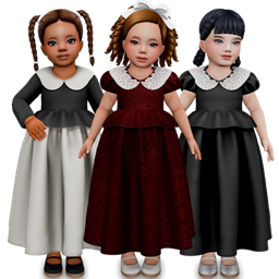 Royalty Toddler project image