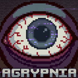 Agrypnia logo