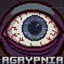 Agrypnia logo