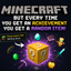 Achievement=random item logo