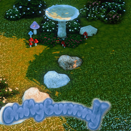 GARDEN STUFF SET project image