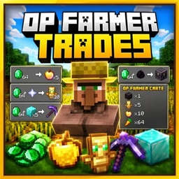 OP FARMER project image