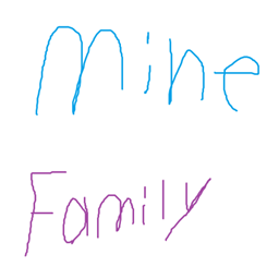 AbeMaster's Family Craft