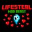 Beast's Lifesteal logo