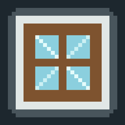 Frame & Pane project image