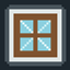 Frame & Pane logo