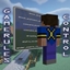 Gamerules Control logo