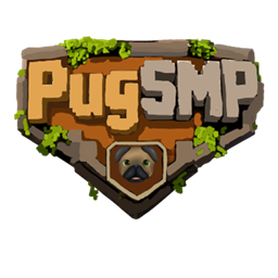 PugSMP  logo