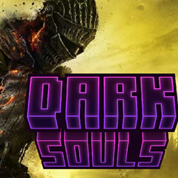 Dark Souls inspired-experience logo