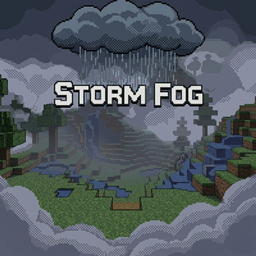 Storm Fog logo