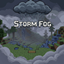 Storm Fog logo