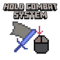 Tepox Hold Combat System logo