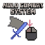 Tepox Hold Combat System logo