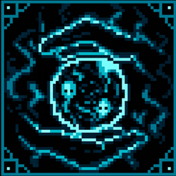 Cursed Fate: Cursed Spirit Manipulation logo