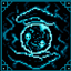 Cursed Fate: Cursed Spirit Manipulation logo