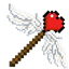 Blessed Heart logo