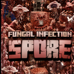 Fungal infection The last light