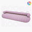 Outline 3-Seat Sofa logo