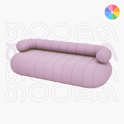 Outline 2-Seat Sofa project image