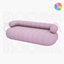 Outline 2-Seat Sofa logo