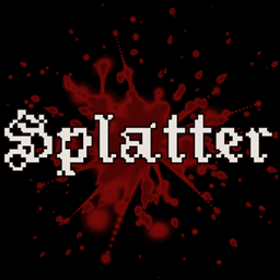 Splatter project image
