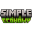 Simple Eco logo