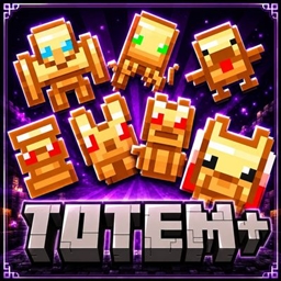 Totem Plus project image