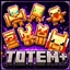 Totem Plus logo