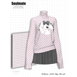Soulmate_ 2026_May N95 suit project image